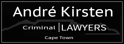 Criminal Lawyers Cape Town